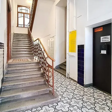 Lubomirskiego Deluxe Wawelofts Apartment Krakow