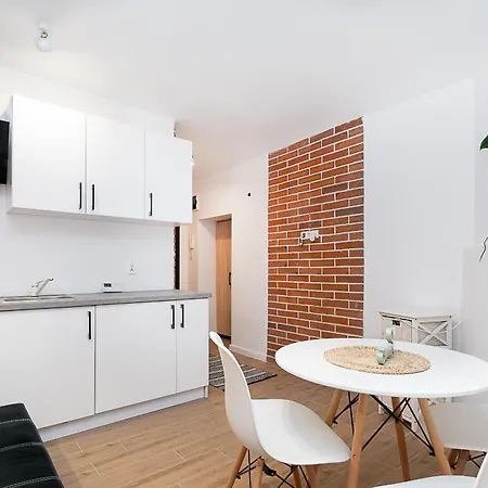 Apartment Lubomirskiego Deluxe Wawelofts Krakow