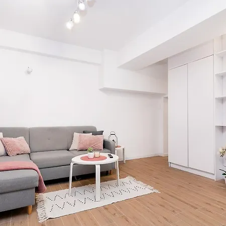 Lubomirskiego Deluxe Wawelofts Апартаменты Краков
