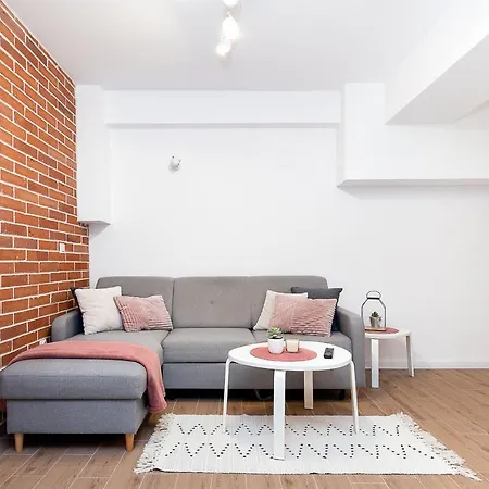 Lubomirskiego Deluxe Wawelofts Apartamento